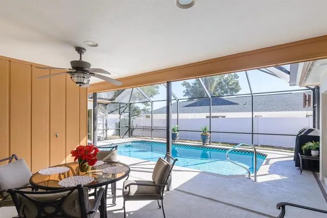 $765,000 | 3193 Sandy Ridge Drive, Clearwater, FL 33761