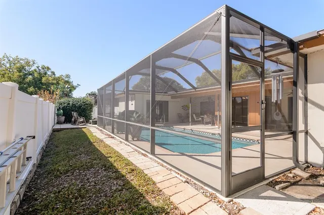 $765,000 | 3193 Sandy Ridge Drive, Clearwater, FL 33761