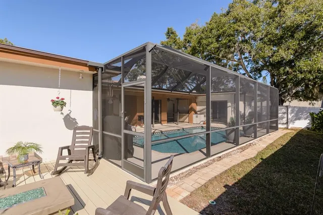 $765,000 | 3193 Sandy Ridge Drive, Clearwater, FL 33761