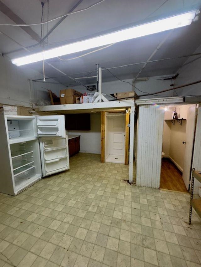 102 South Main Street Stockton, IL 61085 - Photo 5 of 6 a view of a storage & utility room