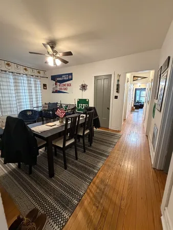 $3,495 | 3720 North Sheffield Avenue, Unit 1S, Chicago, IL 60613