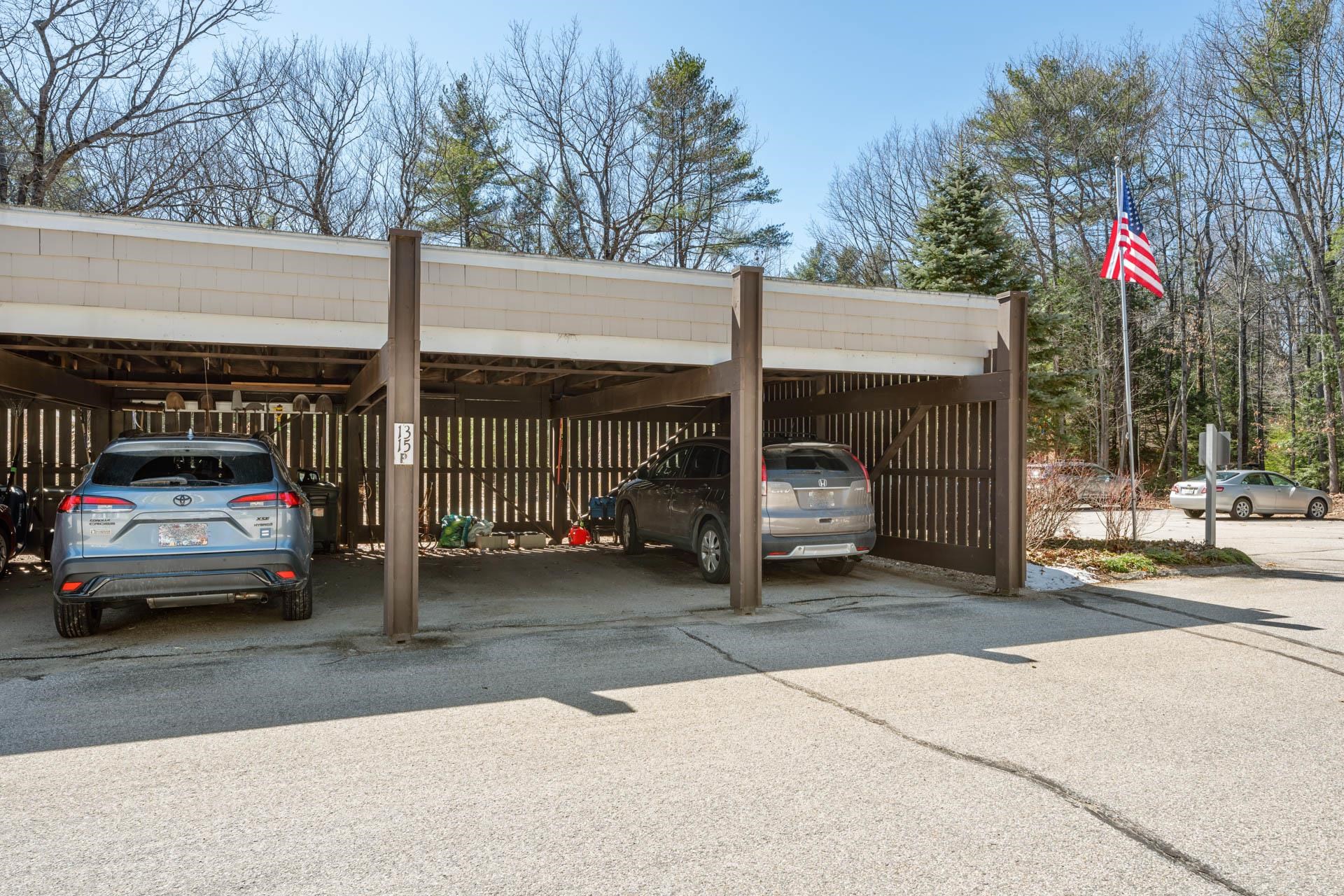 16 Piscataqua Road Concord, NH 03301 - Photo 37 of 43