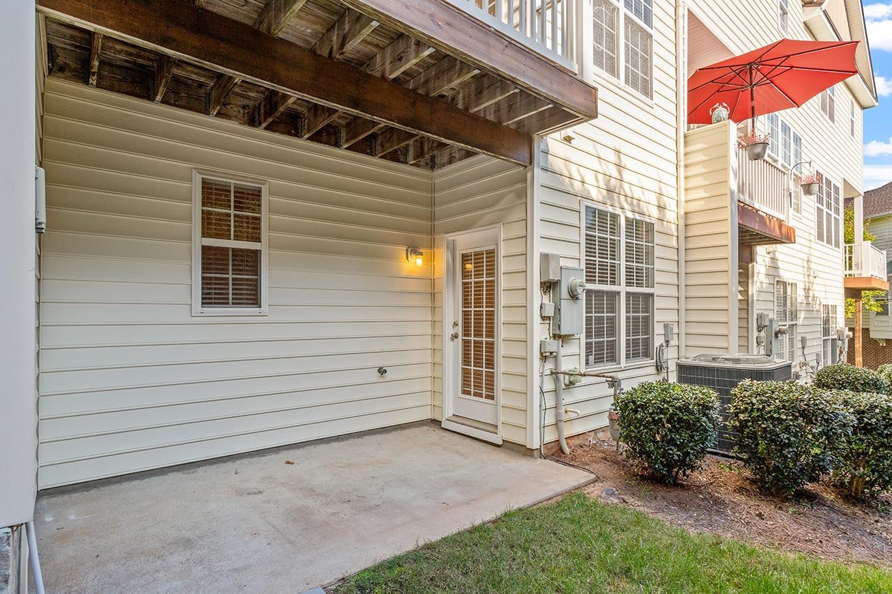 5469 Crescentview Parkway Raleigh, NC 27606 - Photo 23 of 28 Photo 23