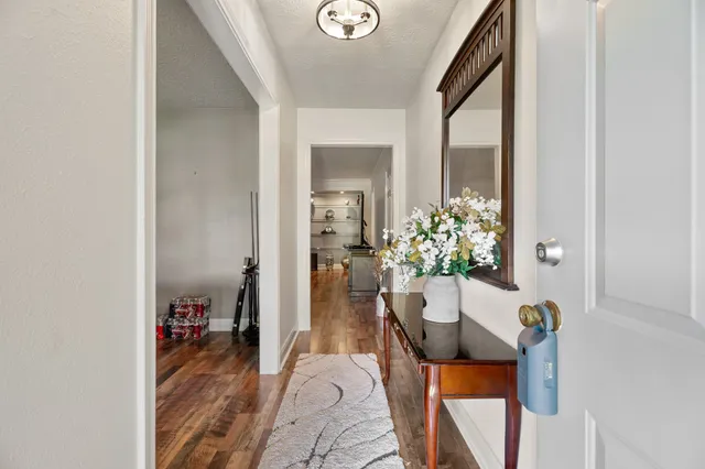 a view of living room