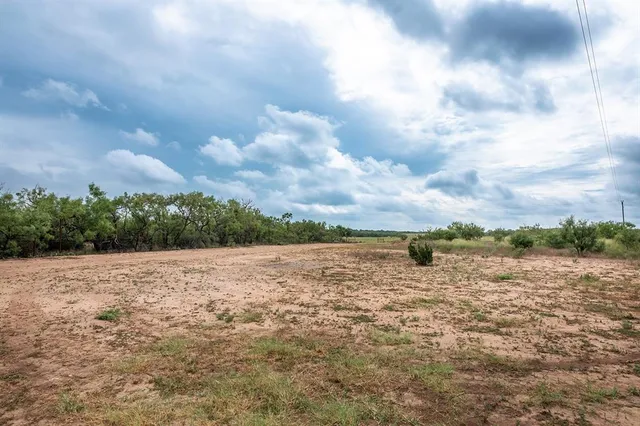 a view of a lake with mountains in the background