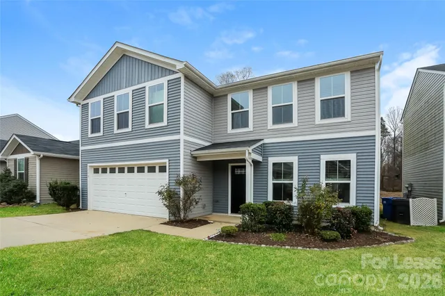 $1,990 | 113 Aberdeen Drive, Troutman, NC 28166