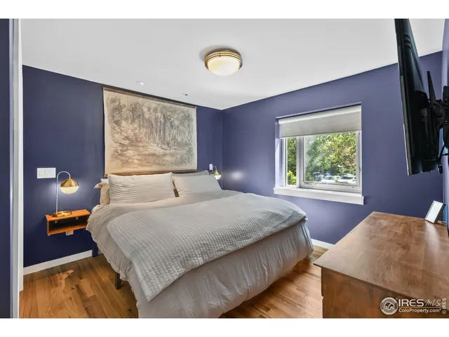 $622,000 | 1201 Balsam Avenue, Unit 201, Boulder, CO 80304