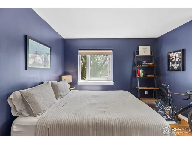$622,000 | 1201 Balsam Avenue, Unit 201, Boulder, CO 80304