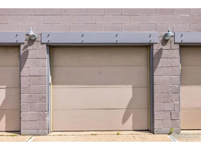 $622,000 | 1201 Balsam Avenue, Unit 201, Boulder, CO 80304