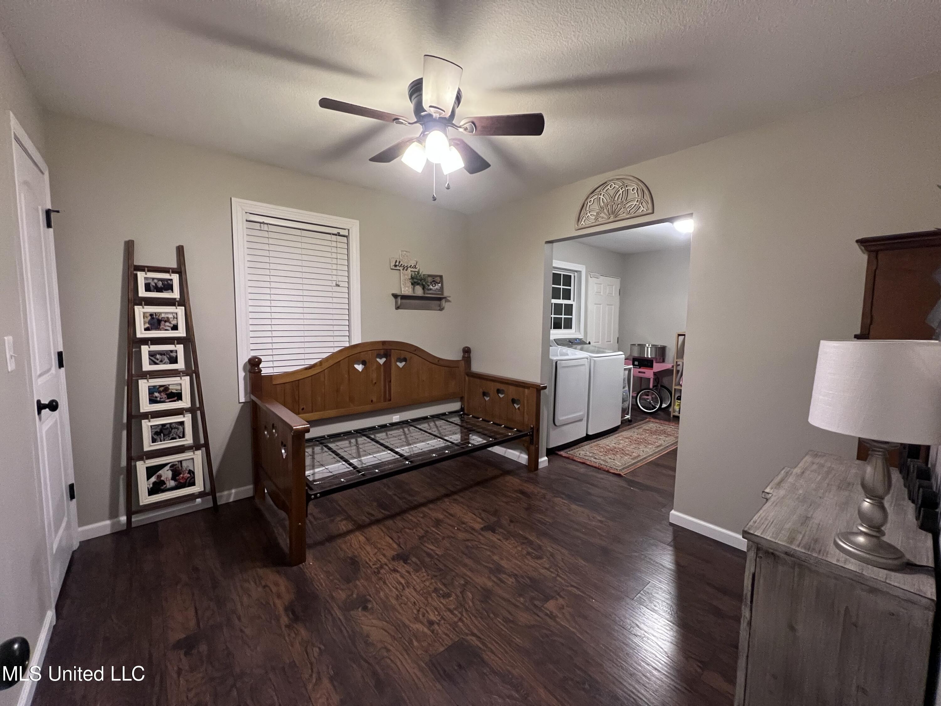 113 Cecil Havard Road Lucedale, MS 39452 - Photo 14 of 19 BEDROOM 4