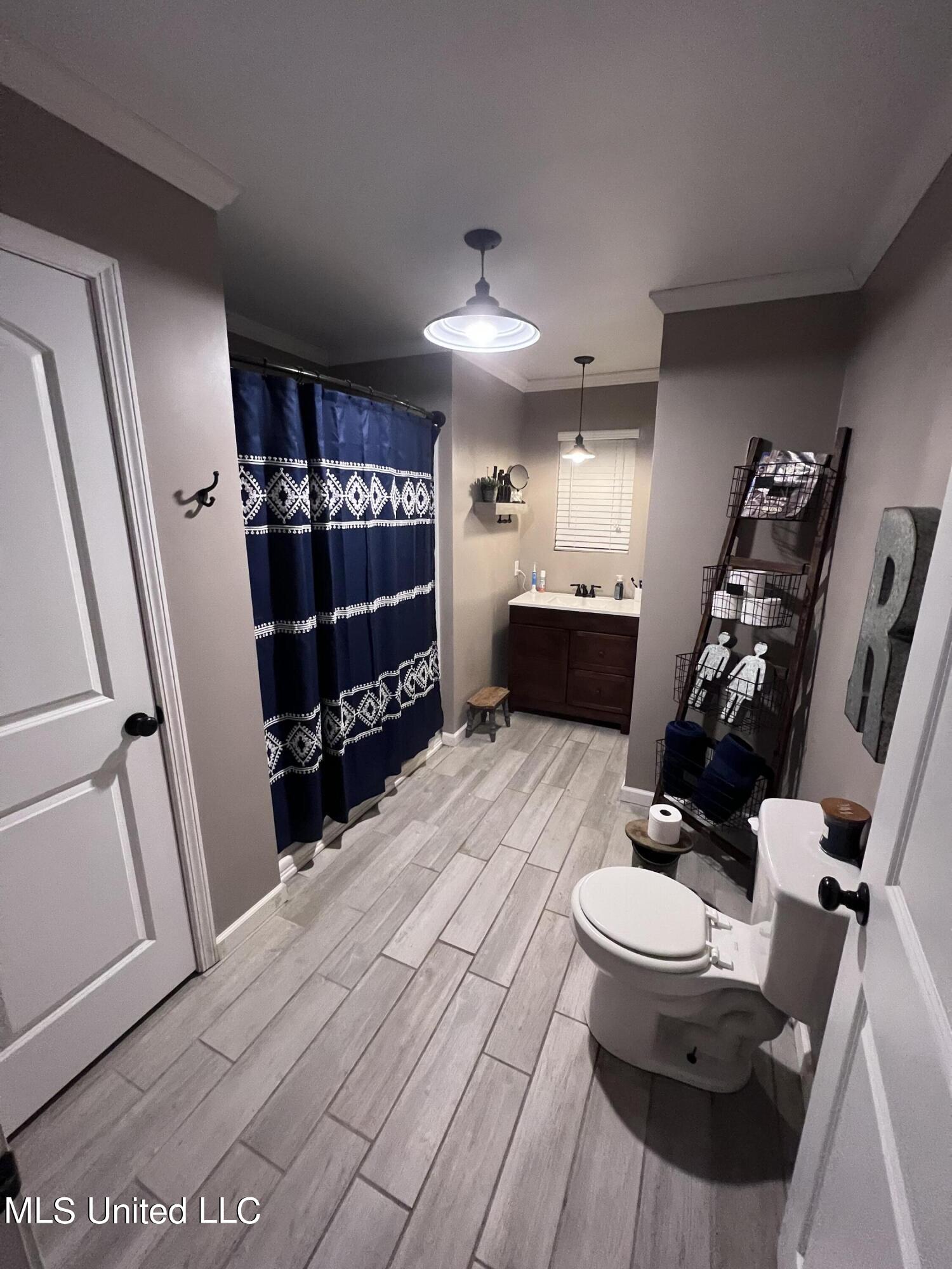 113 Cecil Havard Road Lucedale, MS 39452 - Photo 15 of 19 GUEST BATH