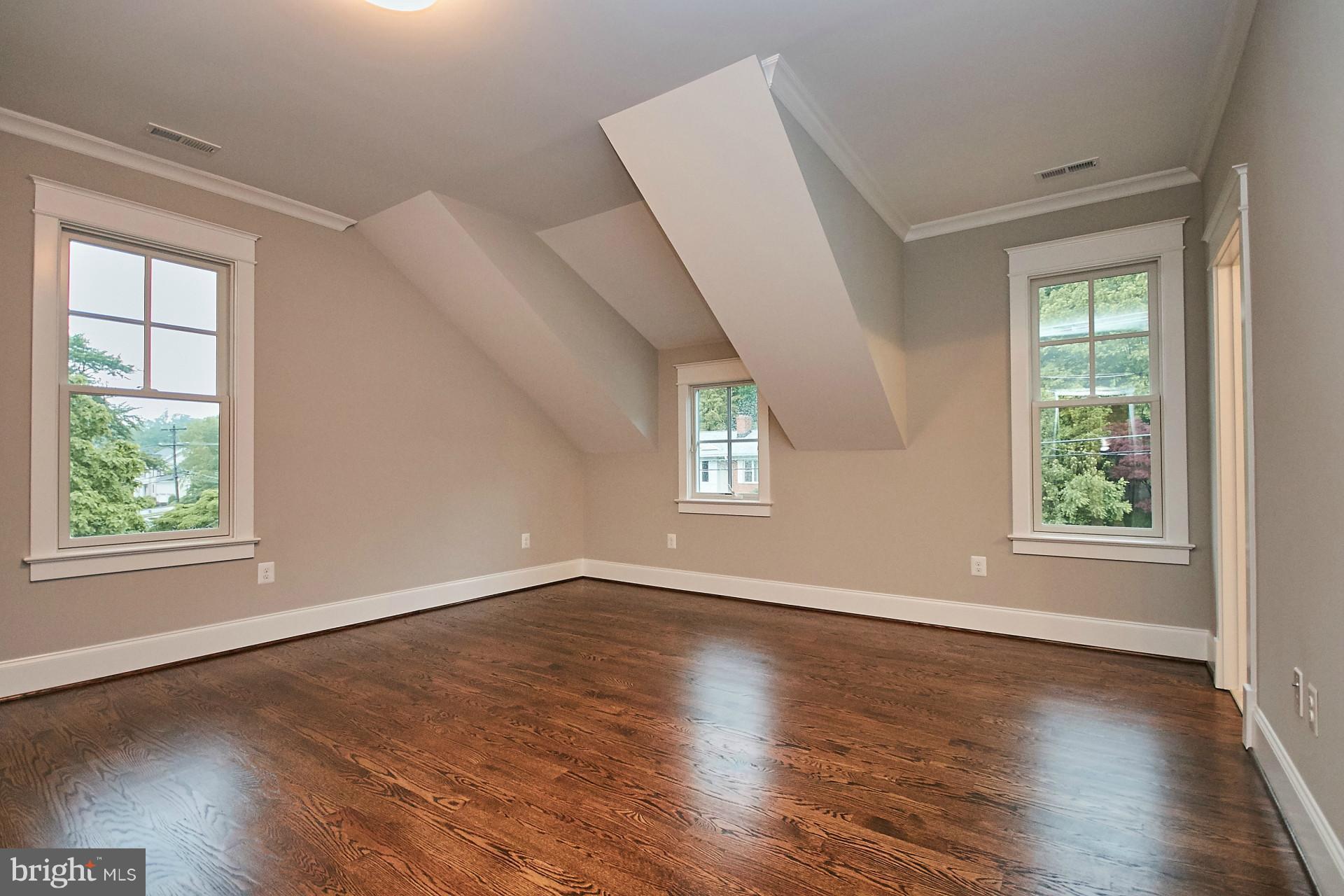 2844 North Rochester Street Arlington, VA 22213 - Photo 15 of 24 Bedroom