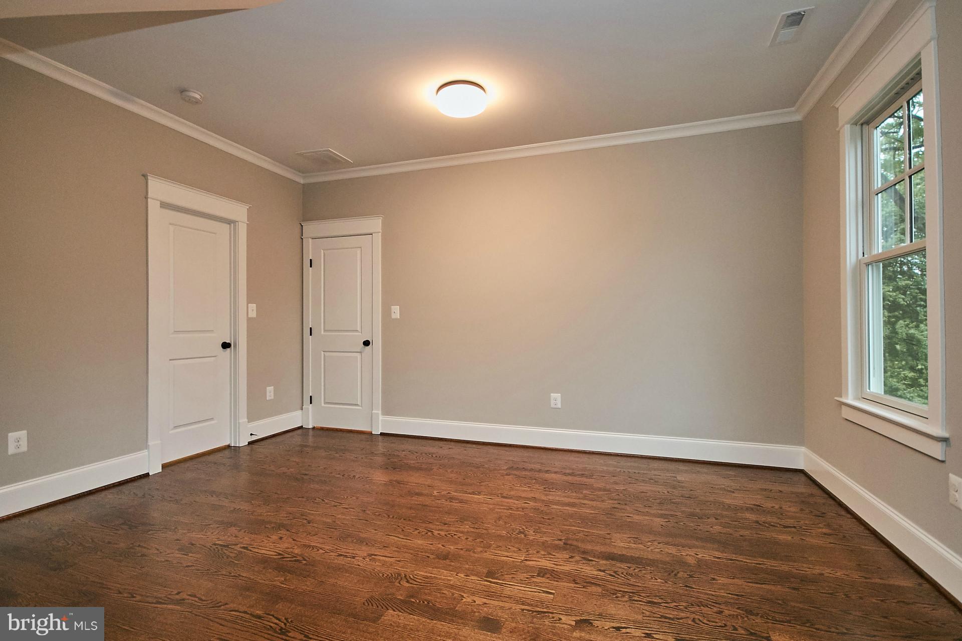2844 North Rochester Street Arlington, VA 22213 - Photo 16 of 24 Bedroom