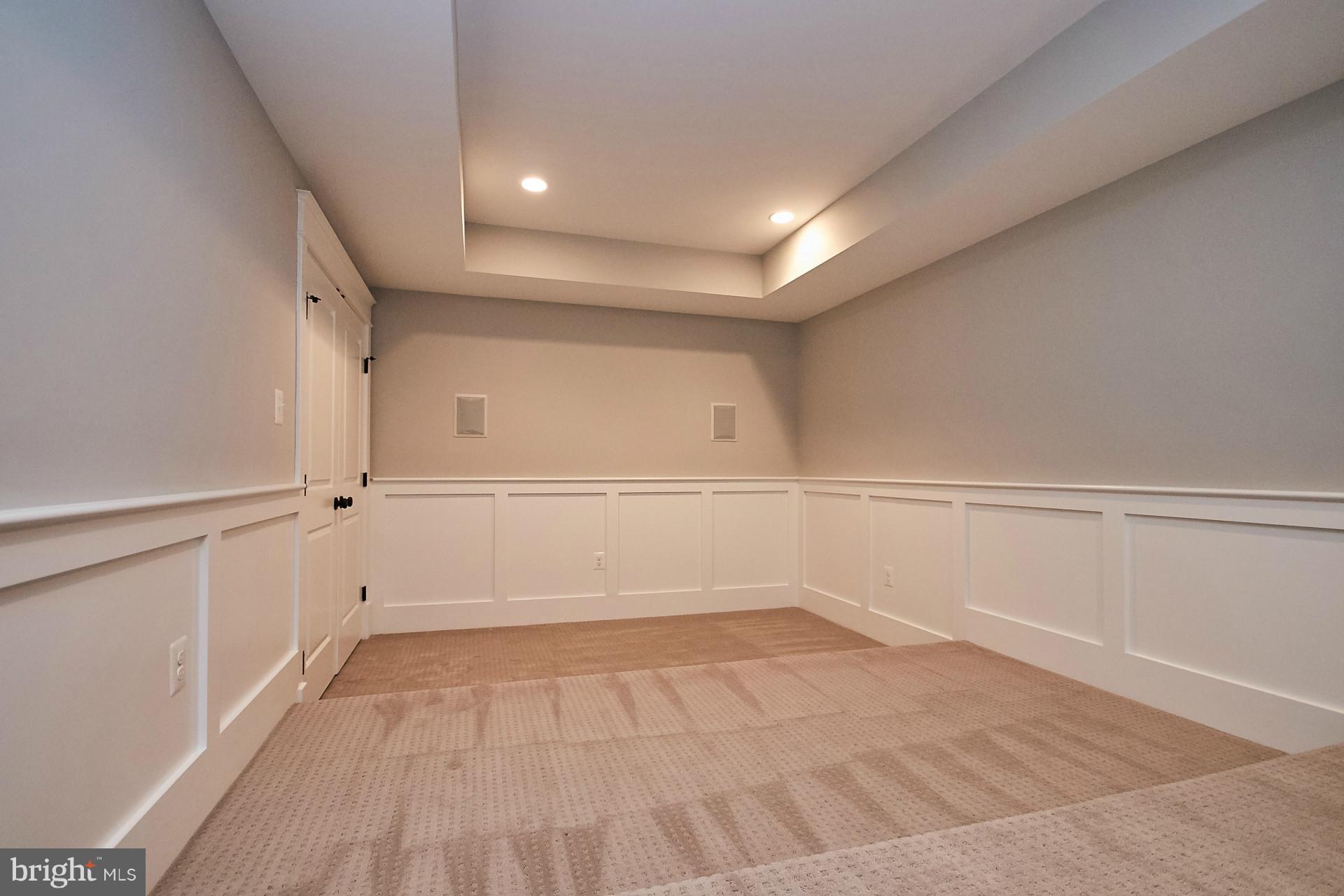 2844 North Rochester Street Arlington, VA 22213 - Photo 20 of 24 Basement