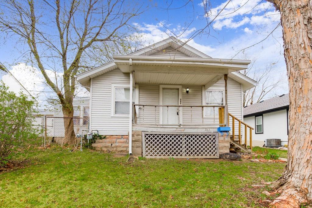 341 North 33rd St  