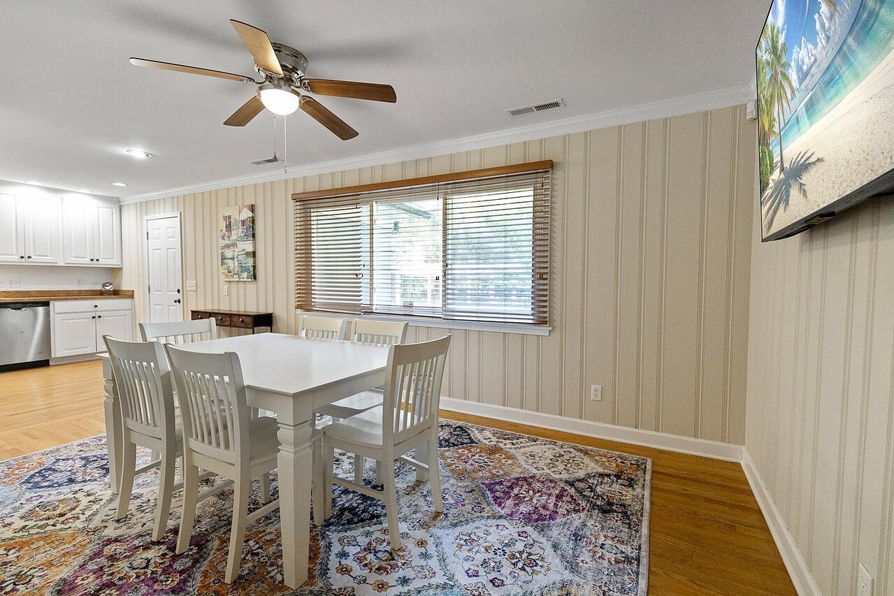 2422 Highway 174 Edisto Island, SC 29438 - Photo 12 of 44 EATIN AREA