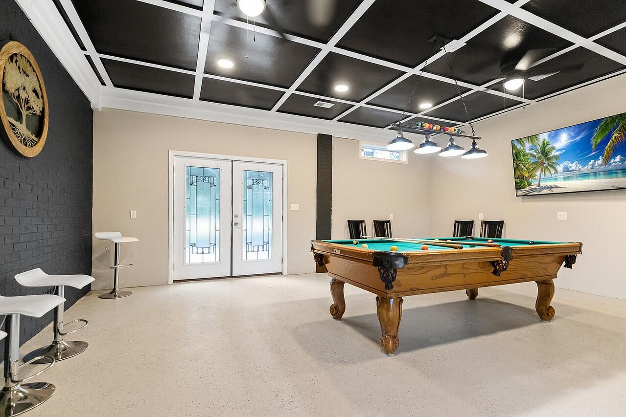 2422 Highway 174 Edisto Island, SC 29438 - Photo 21 of 44 20 X 21 REC ROOM