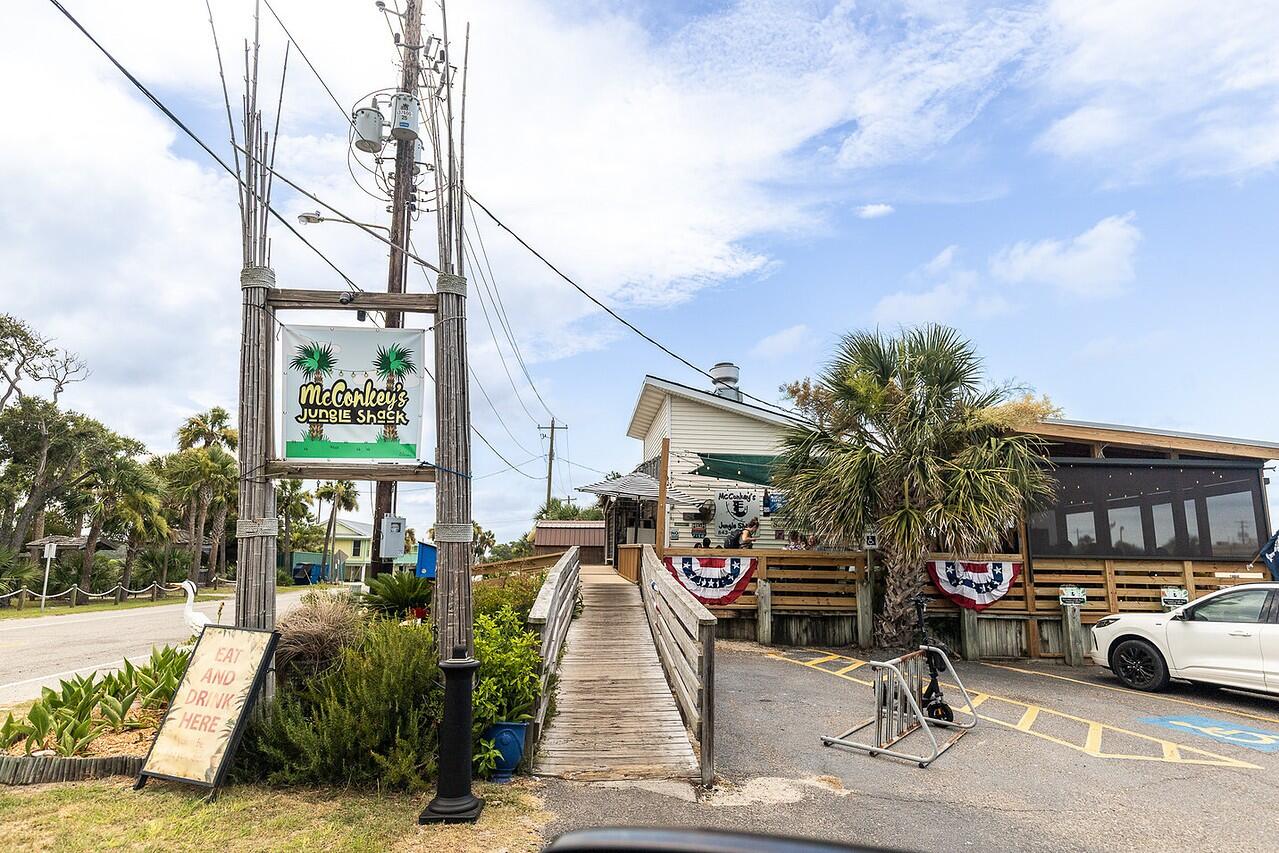 2422 Highway 174 Edisto Island, SC 29438 - Photo 32 of 44 DINING