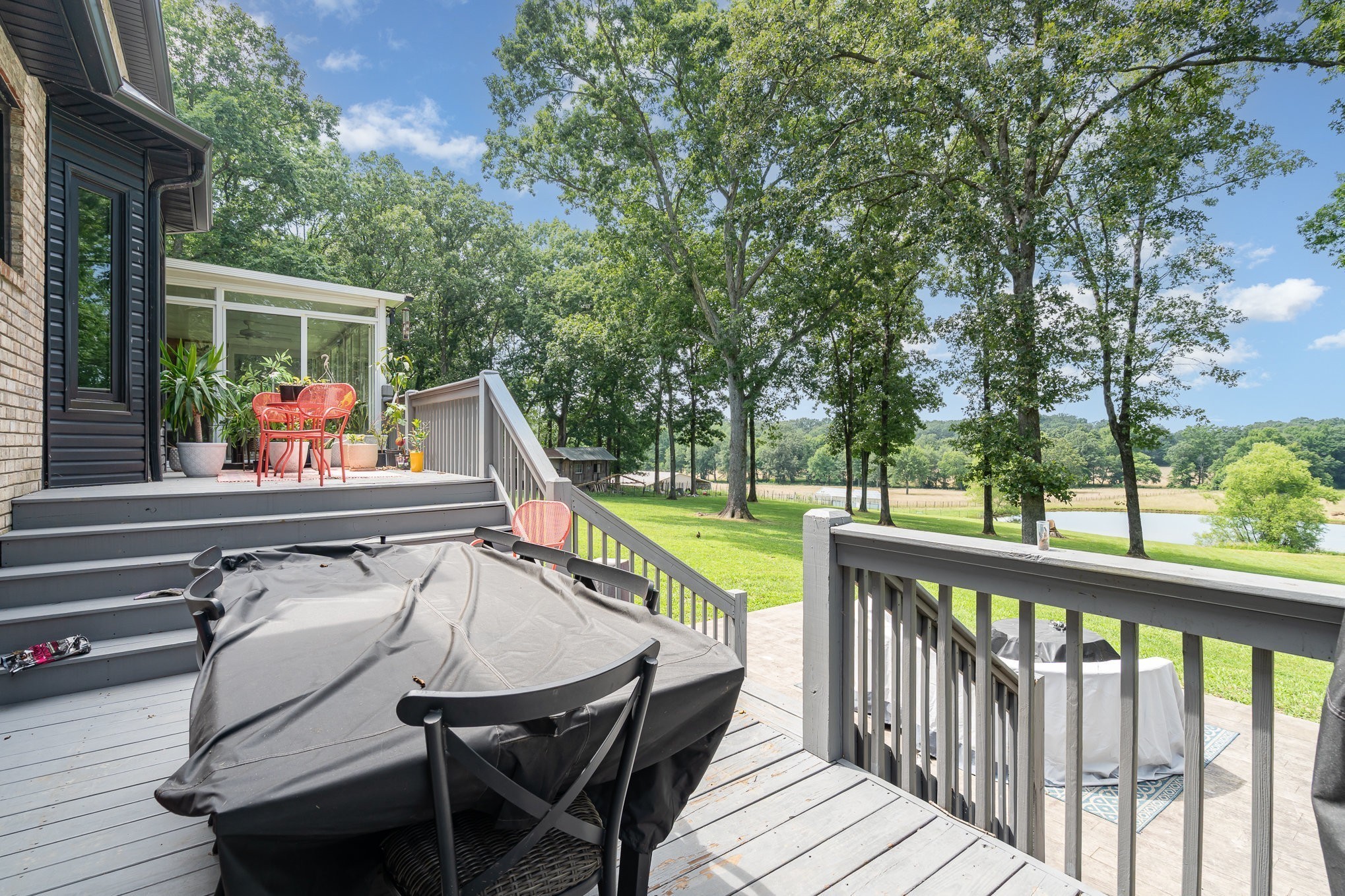 1640 Eno Road Dickson, TN 37055 - Photo 34 of 64 Gallery Image 34
