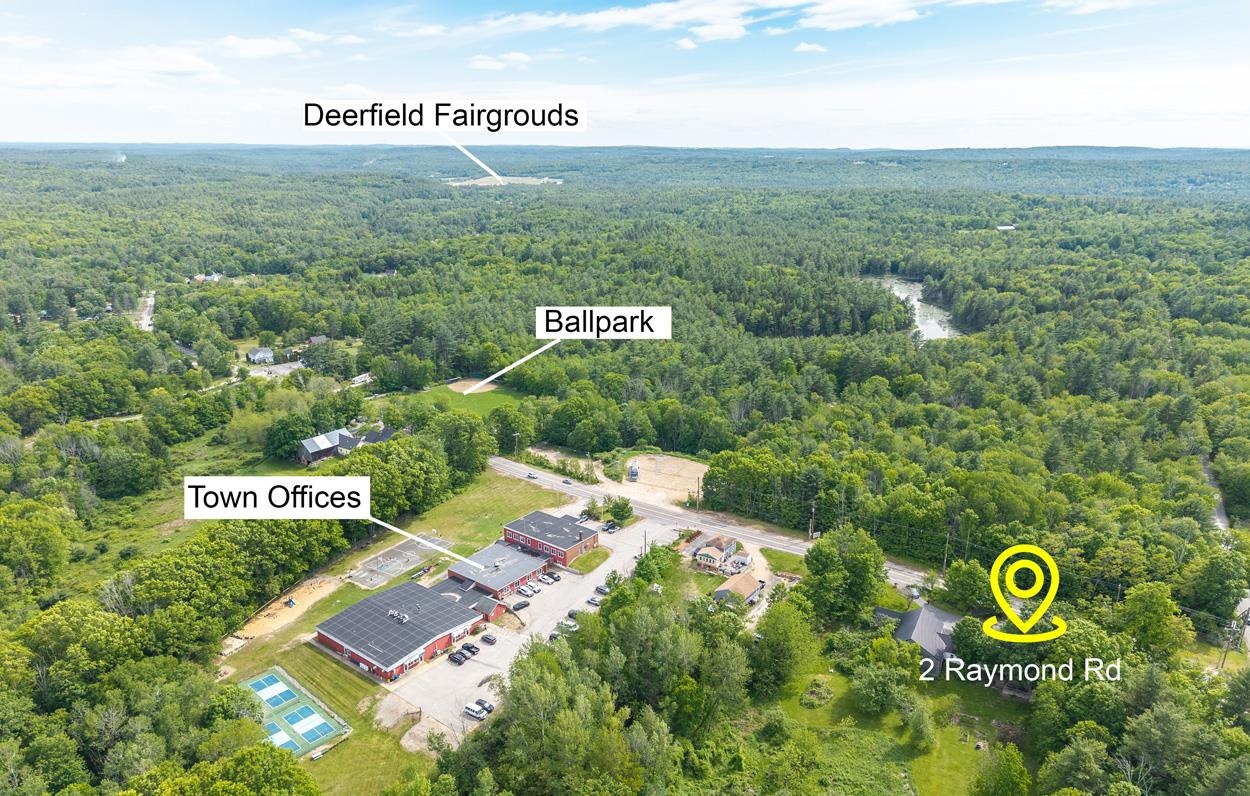 2 Raymond Road Deerfield, NH 03037 - Photo 58 of 60