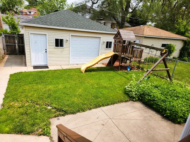 $384,000 | 7818 West Elmgrove Drive, Elmwood Park, IL 60707