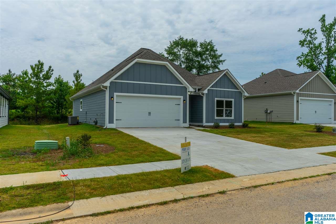 157 Ridgecrest Road Calera, AL 35040 - Photo 8 of 47