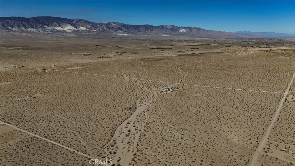 764 Rabbit Springs Lucerne Valley, CA 92356 - Photo 6 of 7 a view of an ocean and a mountain