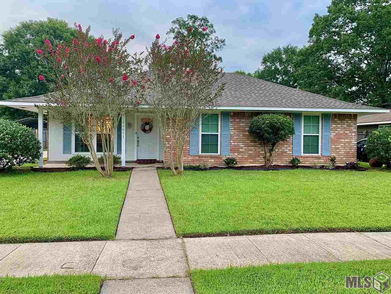 16611 Abshire Avenue Baton Rouge, LA 70816 - Photo 1 of 28 Gallery Image 1