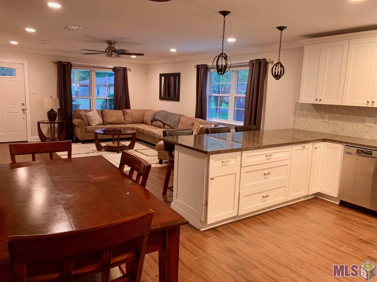 16611 Abshire Avenue Baton Rouge, LA 70816 - Photo 11 of 28 Gallery Image 11
