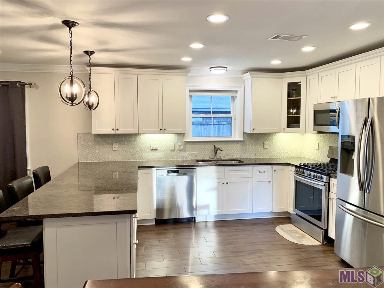 16611 Abshire Avenue Baton Rouge, LA 70816 - Photo 13 of 28 Gallery Image 13