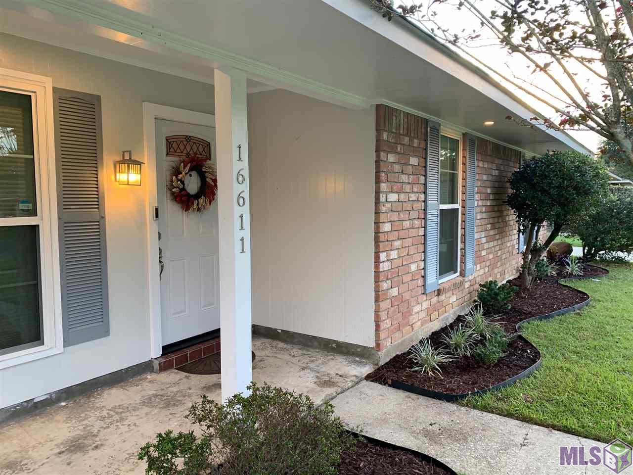 16611 Abshire Avenue Baton Rouge, LA 70816 - Photo 23 of 28 Gallery Image 23