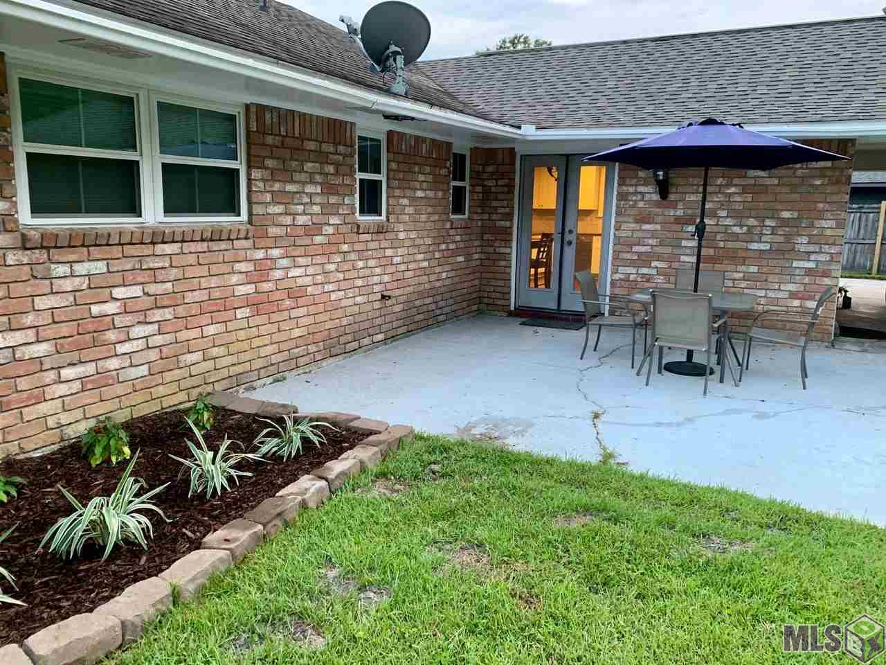 16611 Abshire Avenue Baton Rouge, LA 70816 - Photo 25 of 28 Gallery Image 25