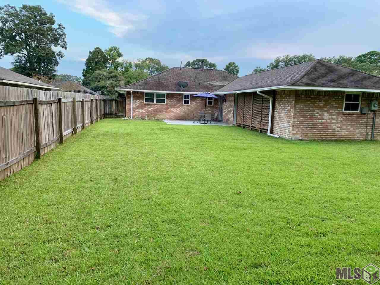 16611 Abshire Avenue Baton Rouge, LA 70816 - Photo 26 of 28 Gallery Image 26