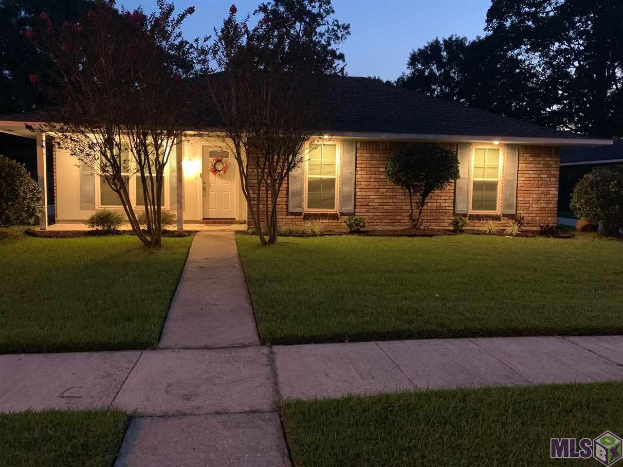 16611 Abshire Avenue Baton Rouge, LA 70816 - Photo 28 of 28 Gallery Image 28