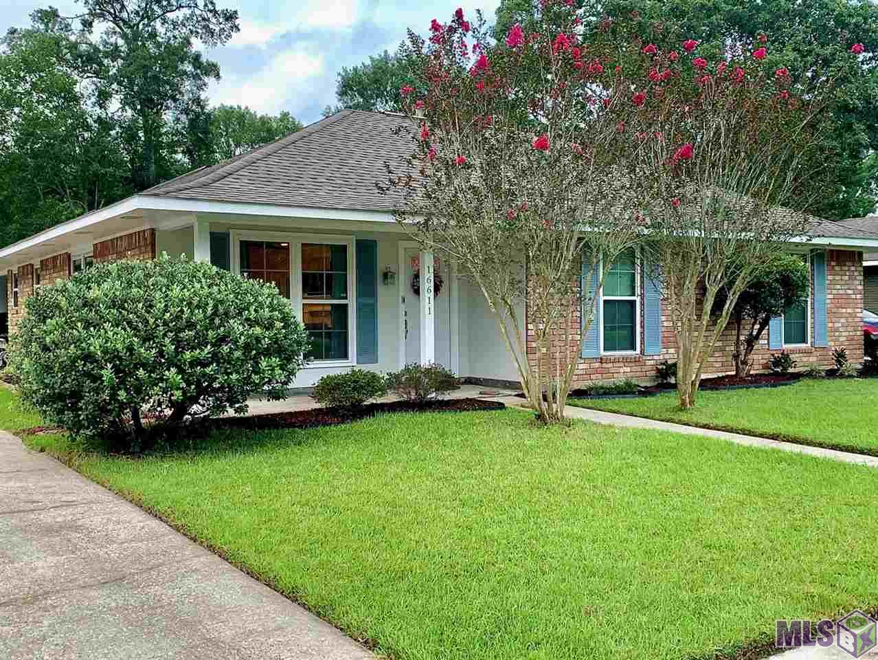 16611 Abshire Avenue Baton Rouge, LA 70816 - Photo 3 of 28 Gallery Image 3