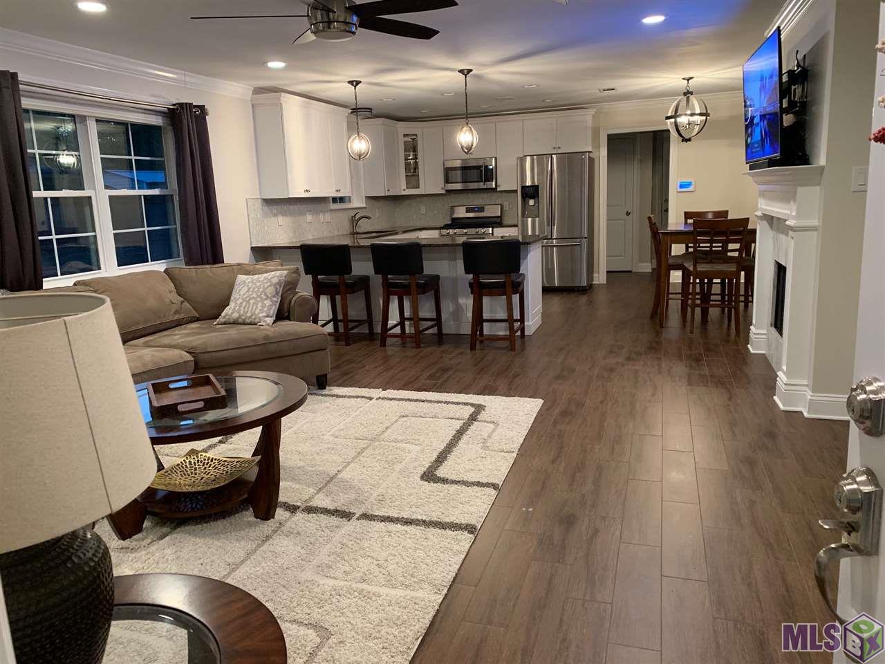 16611 Abshire Avenue Baton Rouge, LA 70816 - Photo 4 of 28 Gallery Image 4