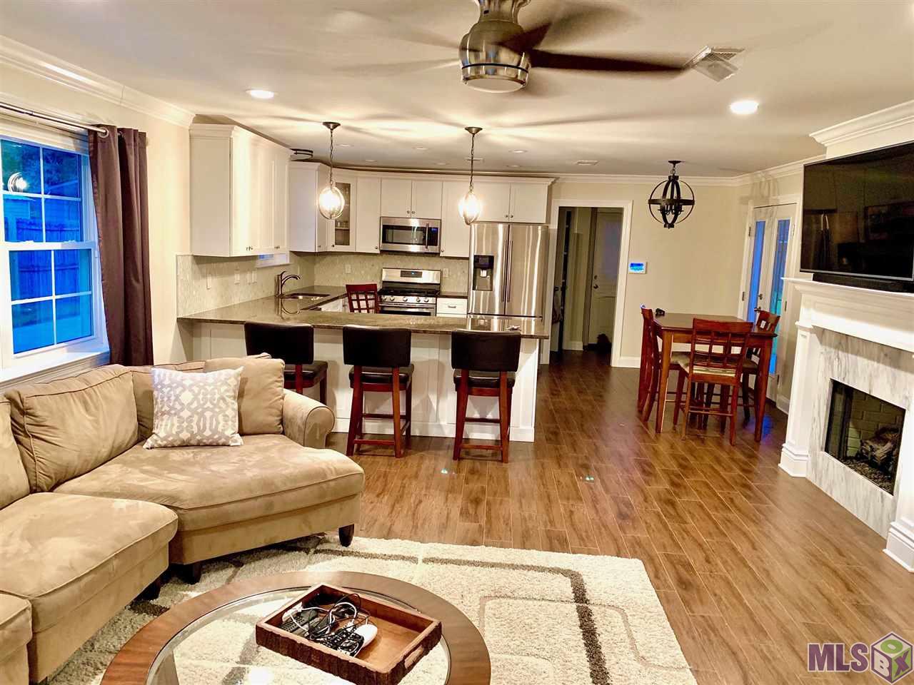 16611 Abshire Avenue Baton Rouge, LA 70816 - Photo 5 of 28 Gallery Image 5