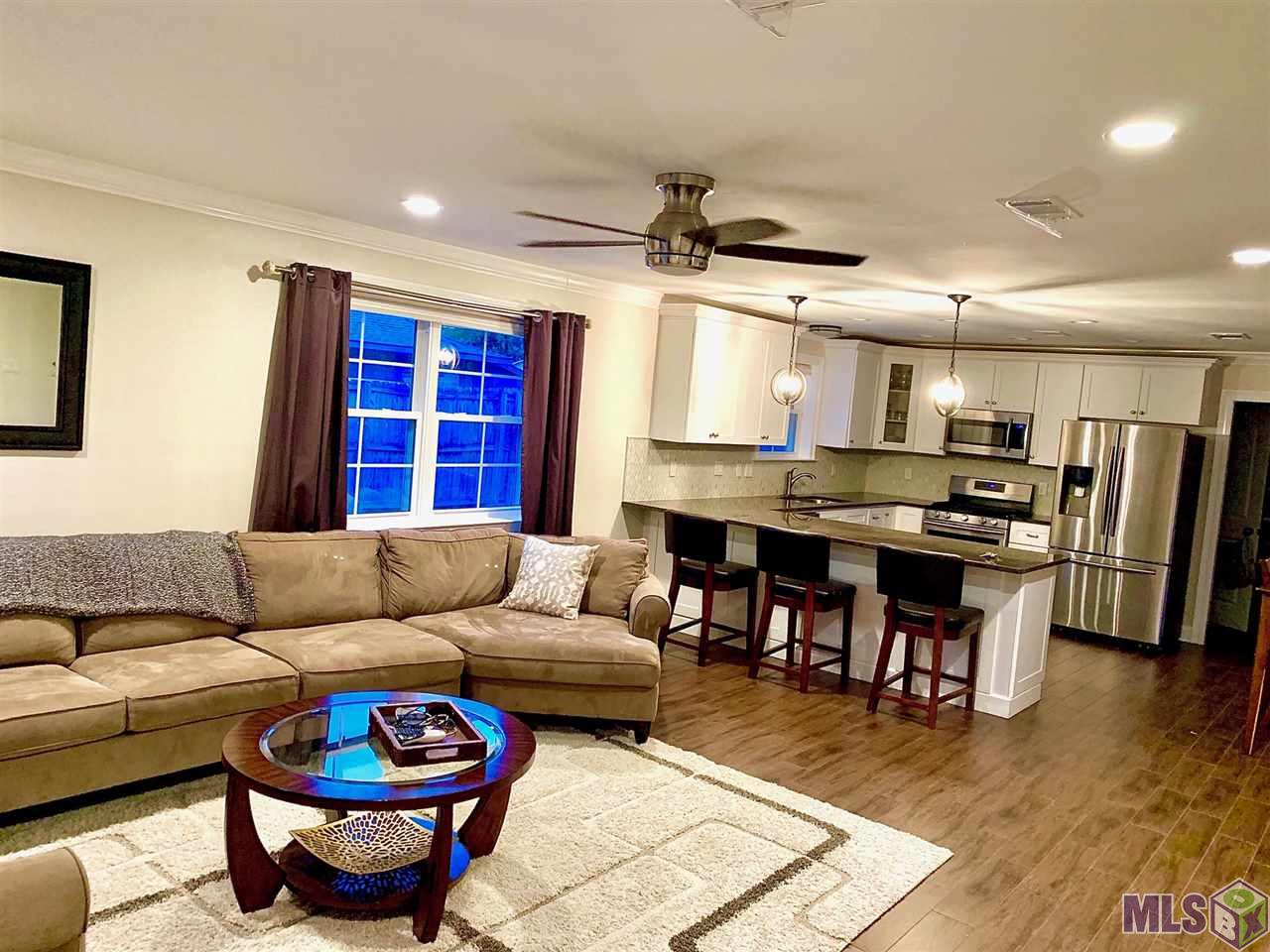 16611 Abshire Avenue Baton Rouge, LA 70816 - Photo 6 of 28 Gallery Image 6