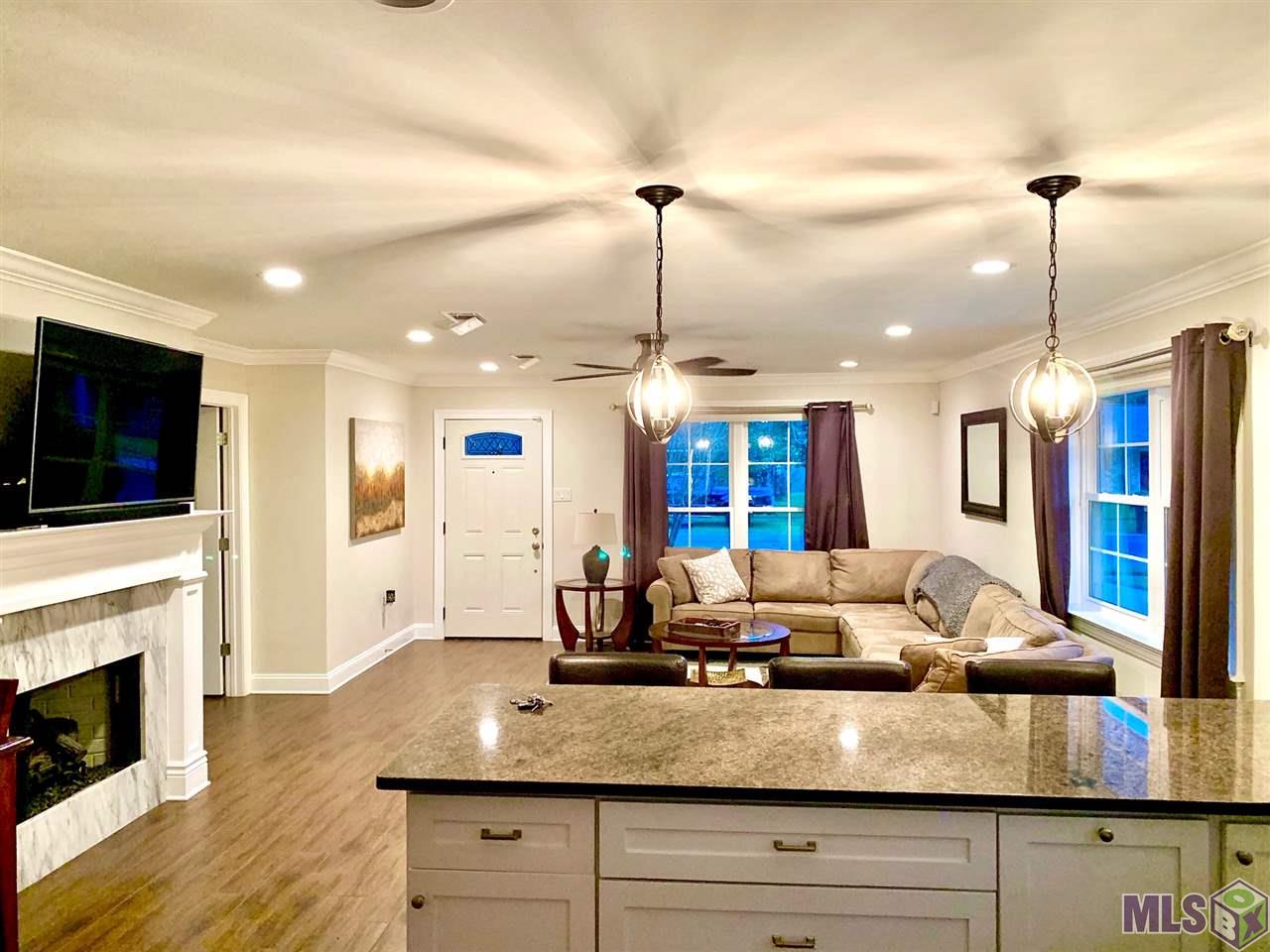 16611 Abshire Avenue Baton Rouge, LA 70816 - Photo 10 of 28 Gallery Image 10