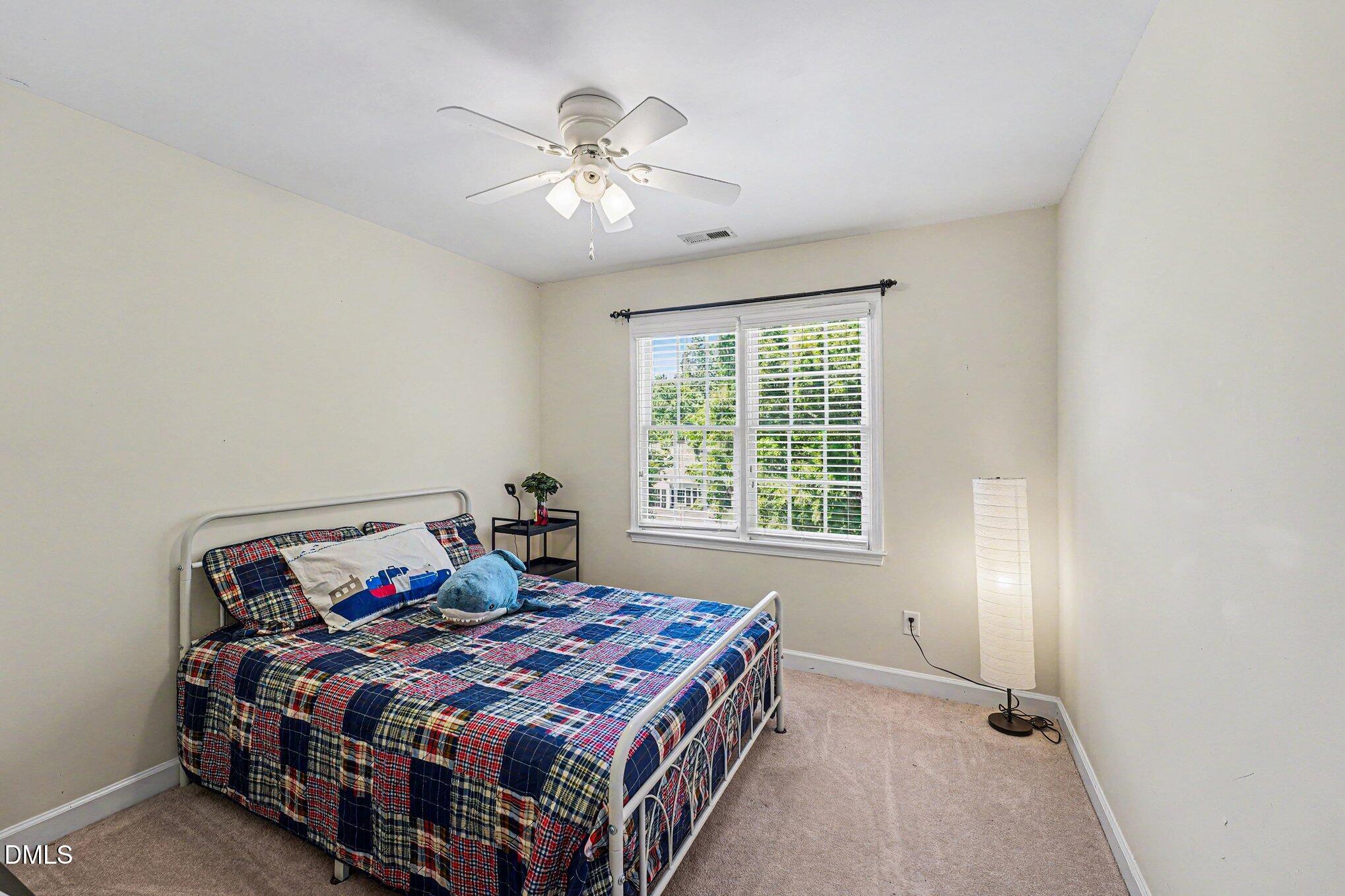 1303 Patterson Grove Road Apex, NC 27502 - Photo 17 of 45