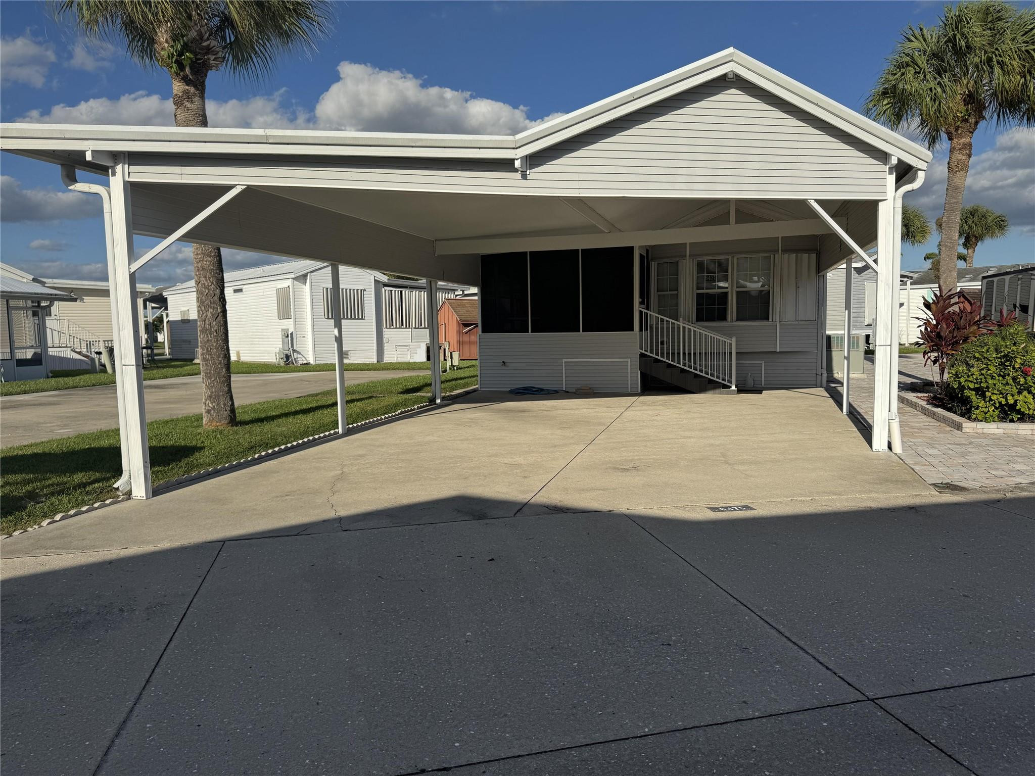 6475 Southeast 52nd Street Okeechobee, FL 34974 - Photo 1 of 10 Photo 1