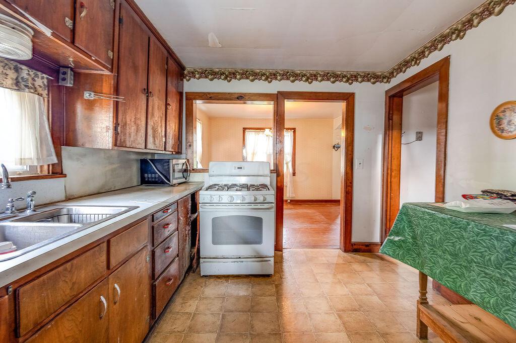 5180 Columbus Road Centerburg, OH 43011 - Photo 4 of 22 1-4