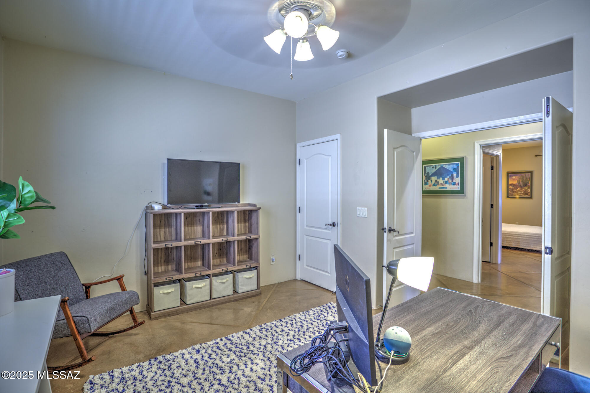 2673 North Sahuara Place Tucson, AZ 85712 - Photo 36 of 46