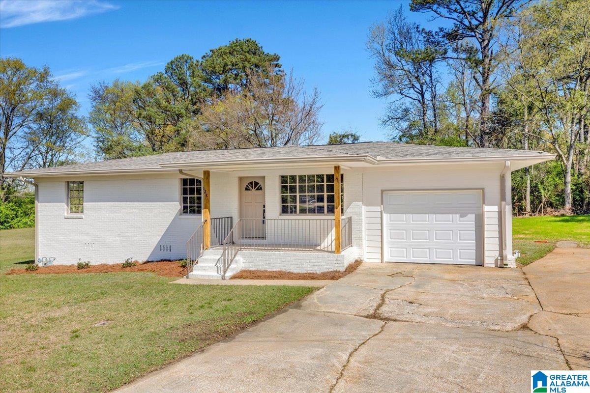 128 8th Street Pleasant Grove, AL 35127 - Photo 1 of 20