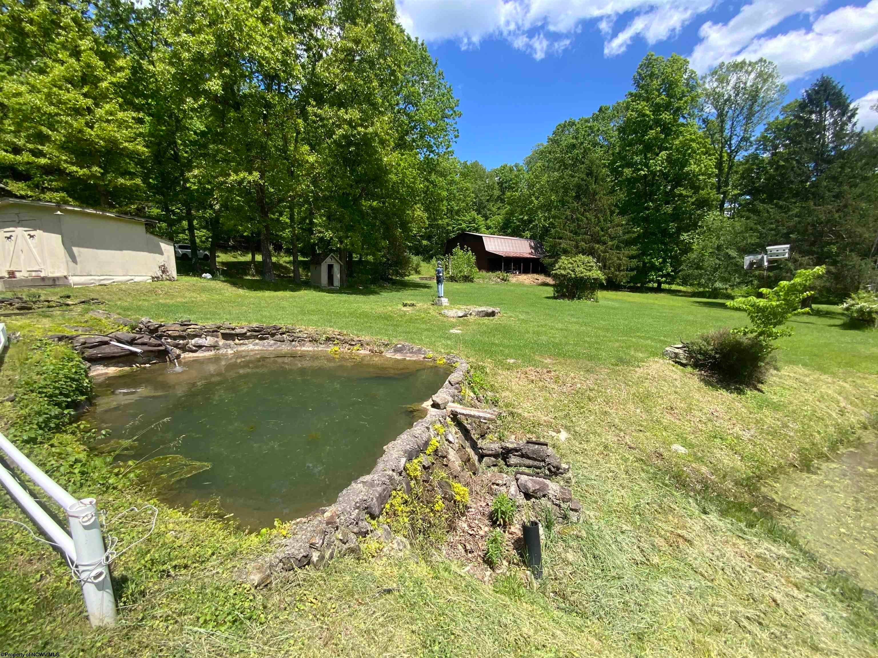 462 Childs Road Terra Alta, WV 26764 - Photo 35 of 40 Gallery Image 35