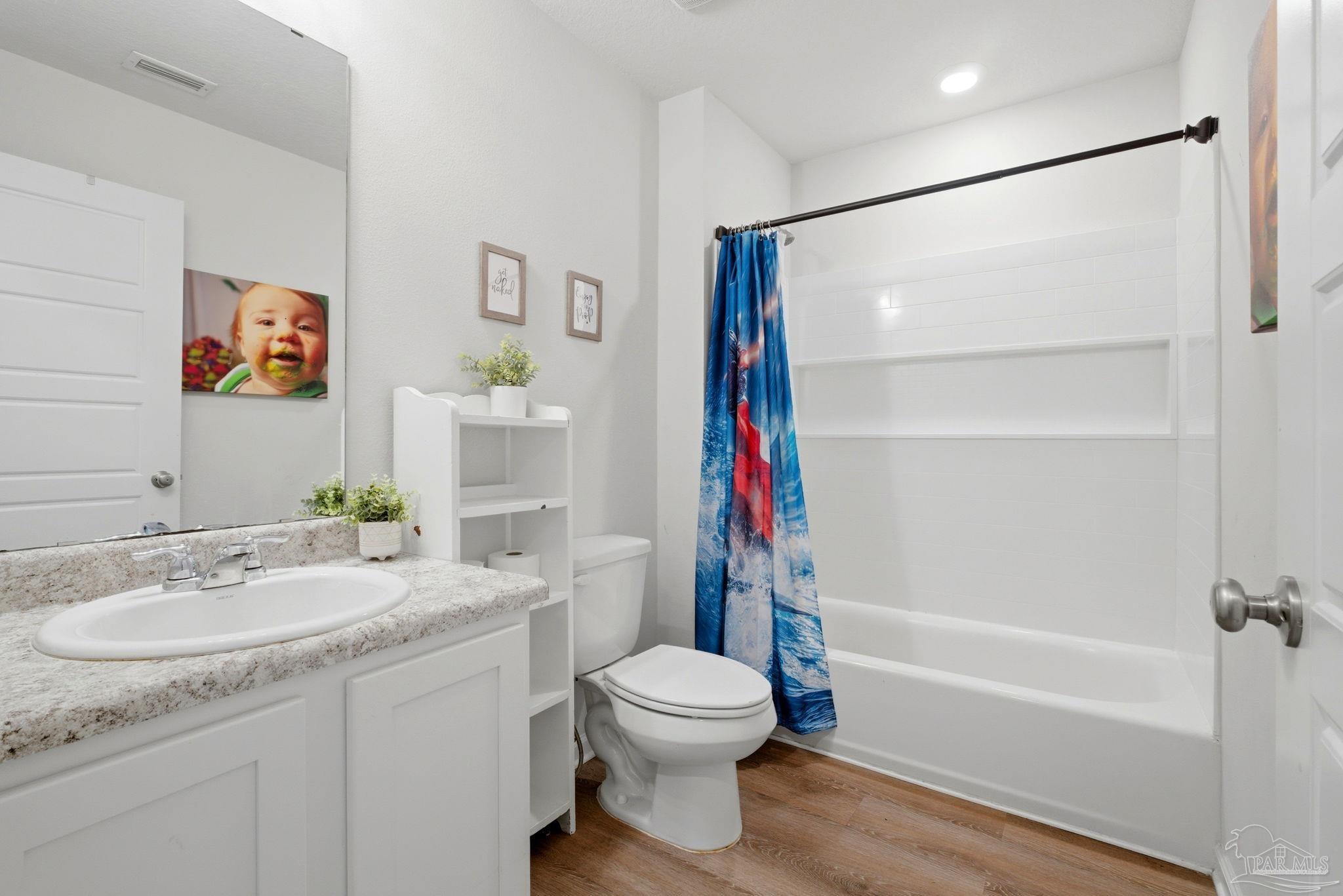 1900 High Rdg Court Pensacola, FL 32534 - Photo 10 of 27