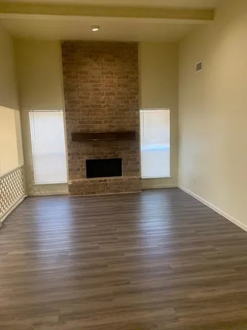 $1,350 | 5049 Meandering Lane, Unit C, Corpus Christi, TX 78413