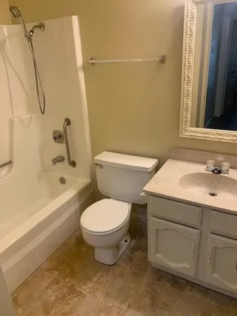 $1,300 | 5049 Meandering Lane, Unit C, Corpus Christi, TX 78413