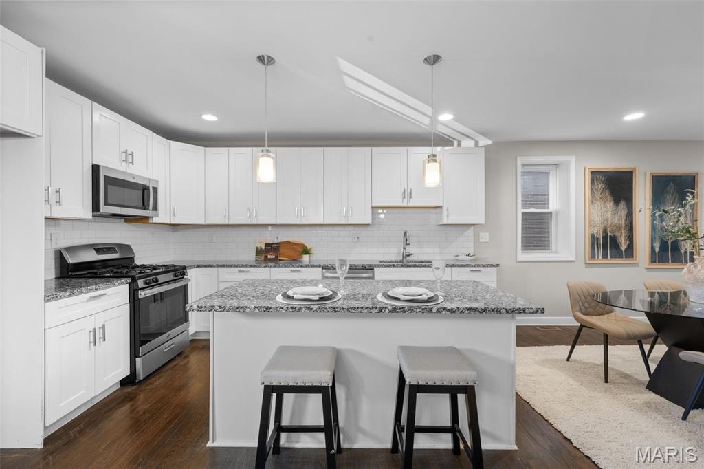 4810 Arsenal Street St. Louis, MO 63116 - Photo 14 of 36