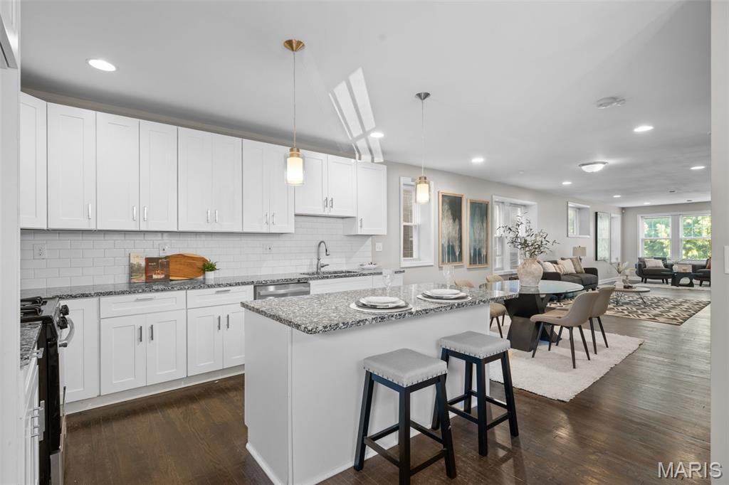 4810 Arsenal Street St. Louis, MO 63116 - Photo 15 of 36